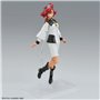 Figure à Collectionner Bandai SULETTA MERCURY Plastique Moderne