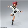 Figure à Collectionner Bandai SULETTA MERCURY Plastique Moderne