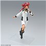 Figure à Collectionner Bandai SULETTA MERCURY Plastique Moderne