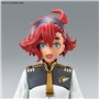 Figure à Collectionner Bandai SULETTA MERCURY Plastique Moderne