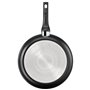 Tefal Unlimited G2550272 poêle Poêle polyvalente Ovale