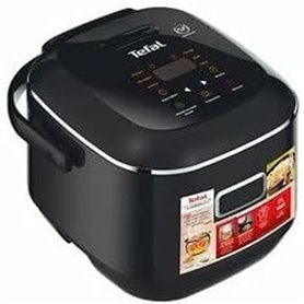 cuiseur à riz Tefal RK601800 Noir Plastique 2 L