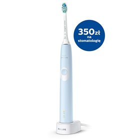 Philips 4300 series ProtectiveClean 4300 HX6803/04 Brosse à dents électrique