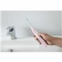Philips 4300 series HX6806/03 brosse à dents électrique Adulte Brosse à dents à ultrasons Rose