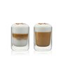 Couverts Gefu G-16410 Transparent Verre Borosilicaté 2 Pièces