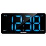 Radio-réveil Blaupunkt CR15WH
