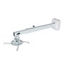 Support Mural Inclinable et Rotatif pour Projecteur Avtek NEXT 1200