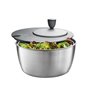 Draineur Gefu G-28180 Acier Acier inoxydable 3 L 1 Pièce (1 Unité)