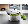 Draineur Gefu G-28180 Acier Acier inoxydable 3 L 1 Pièce (1 Unité)