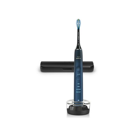 Philips Sonicare DiamondClean 9000 Series HX9911/88 Brosse à dents électrique Série Spéciale