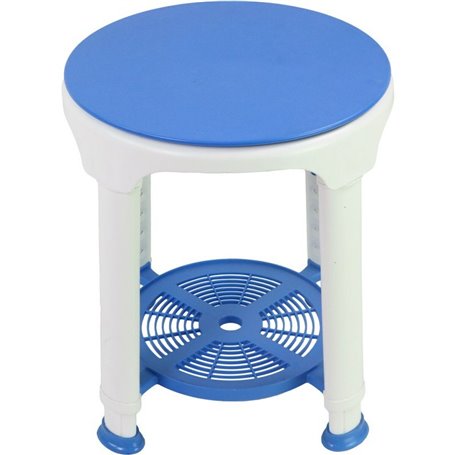 Tabouret Reha Fund RF-824