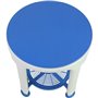 Tabouret Reha Fund RF-824