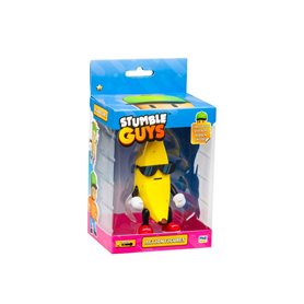 Figurine daction Stumble Guys Banana Guy