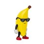 Figurine daction Stumble Guys Banana Guy