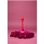 Stimulateur clitoridien Secret Kisses Rouge