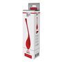 ufs vibromasseur Dream Toys Red Revolution Rouge