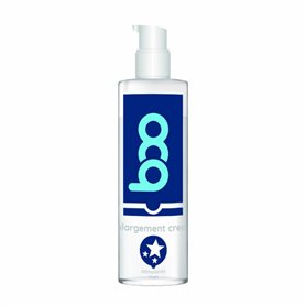 Crème stimulante Boo 50 ml