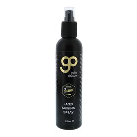 Spray de Finition Brillant Guilty Pleasure 200 ml