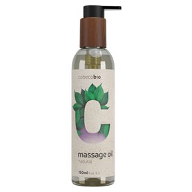 Huile de massage érotique Cobeco 150 ml