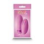 ufs vibromasseur NS Novelties Revel Rose