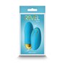 ufs vibromasseur NS Novelties Revel Bleu