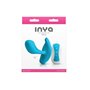 Vibromasseur NS Novelties Inya Bleu