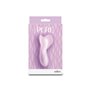 Vibromasseur NS Novelties Pure Pourpre