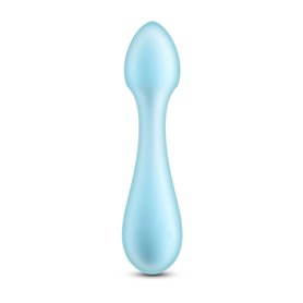 Vibromasseur NS Novelties Pure Bleu