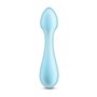 Vibromasseur NS Novelties Pure Bleu