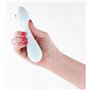 Vibromasseur NS Novelties Pure Bleu