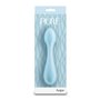 Vibromasseur NS Novelties Pure Bleu