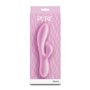 Vibration de Stimulation Double NS Novelties Pure Dawn Rose