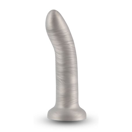 Vibromasseur NS Novelties Royals Gris