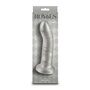 Vibromasseur NS Novelties Royals Gris