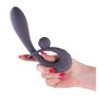 Vibromasseur NS Novelties Secrets Gris