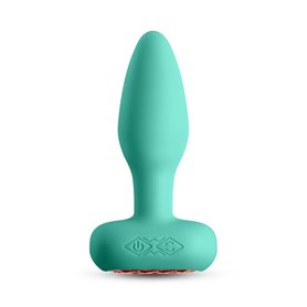 Plug Vibrant Anal NS Novelties Prism Vert