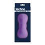 Stimulateur clitoridien NS Novelties Techno Violet