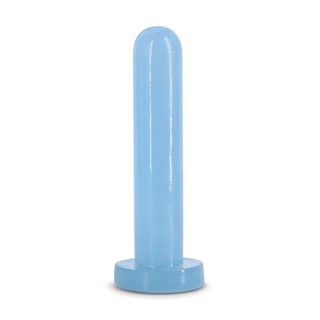 Vibromasseur NS Novelties Firefly Bleu