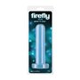 Vibromasseur NS Novelties Firefly Bleu