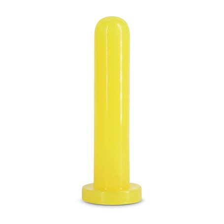 Vibromasseur NS Novelties Firefly Jaune