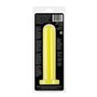 Vibromasseur NS Novelties Firefly Jaune