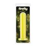 Vibromasseur NS Novelties Firefly Jaune