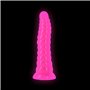 Vibromasseur NS Novelties Firefly Rose