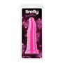 Vibromasseur NS Novelties Firefly Rose