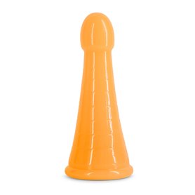 Vibromasseur NS Novelties Firefly Orange