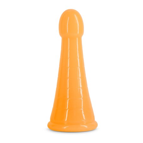 Vibromasseur NS Novelties Firefly Orange