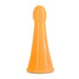 Vibromasseur NS Novelties Firefly Orange