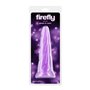 Vibromasseur NS Novelties Firefly Violet