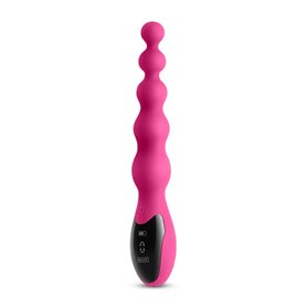 Vibromasseur NS Novelties Inya Rose