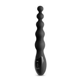 Vibromasseur NS Novelties Renegade Noir